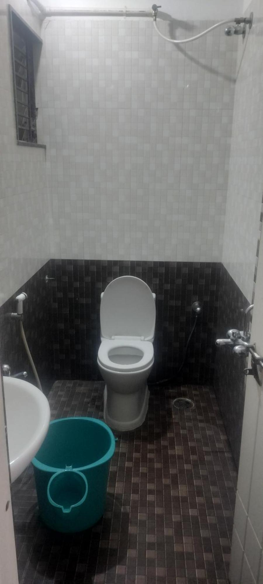Hotel Mahaveer Bhavan Comforts Bengalúr Exteriér fotografie